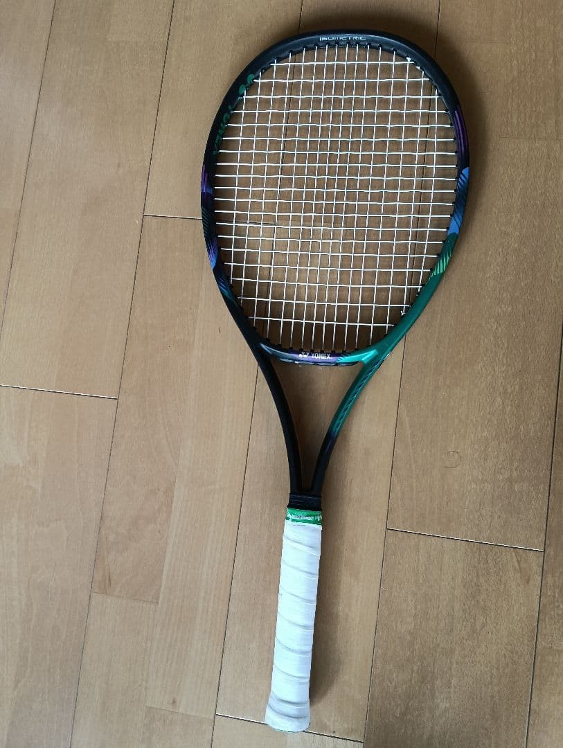 ヨネックスVコアプロ100