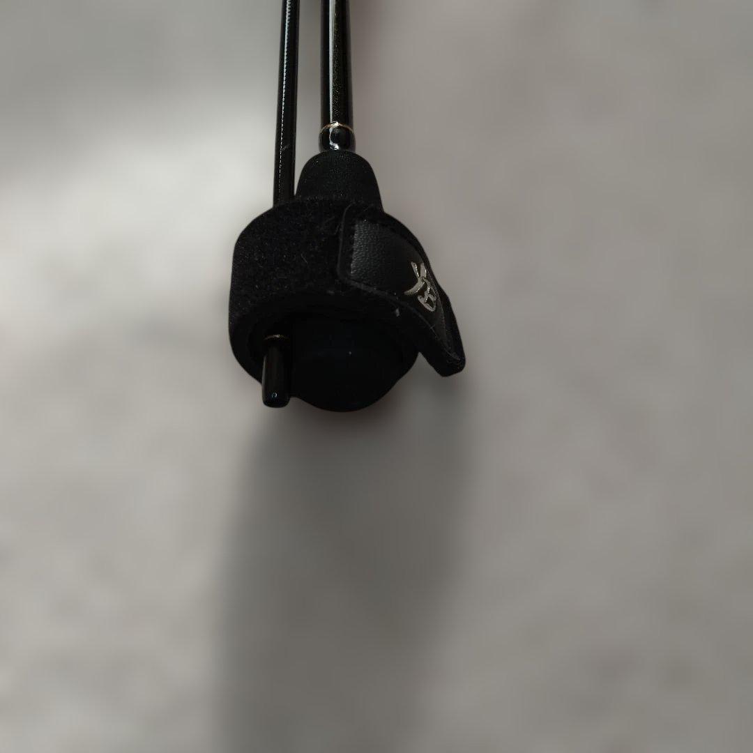 ヤマガブランクス ブルーランナー 分割式