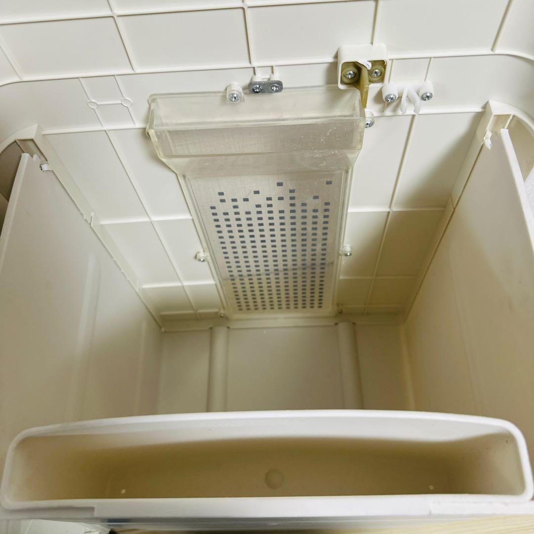 アイリスオーヤマ KT1600J 業務用 高速シュレッダー