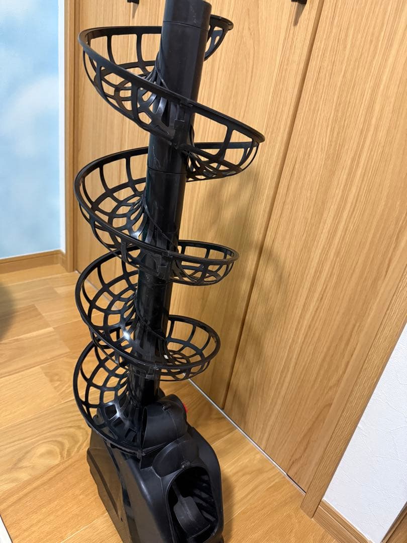 野球練習道具セット