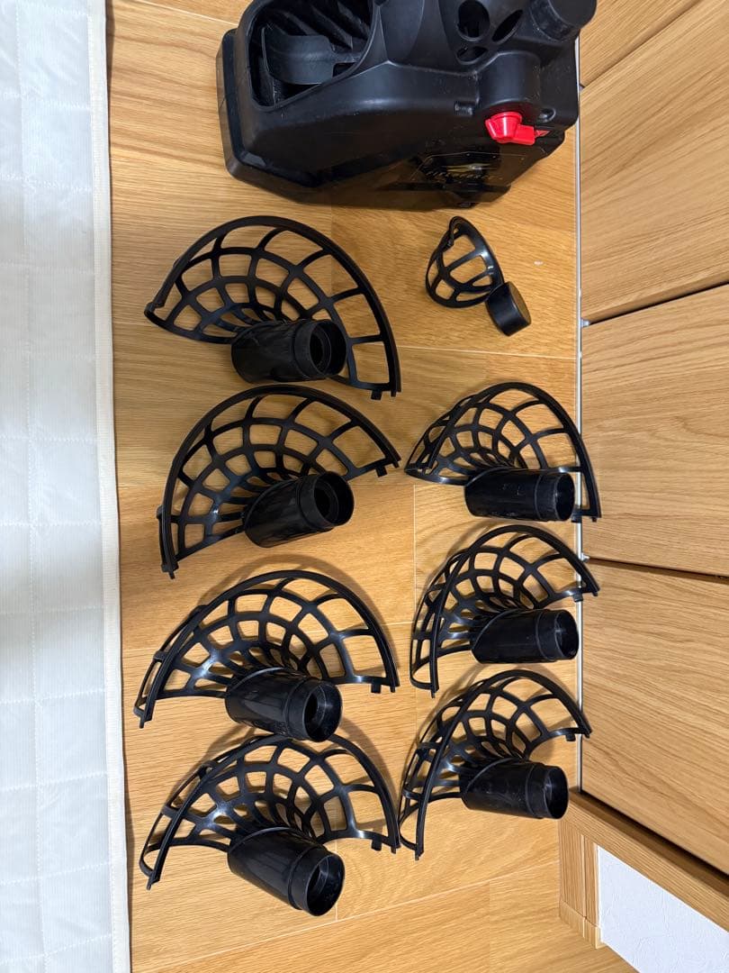 野球練習道具セット