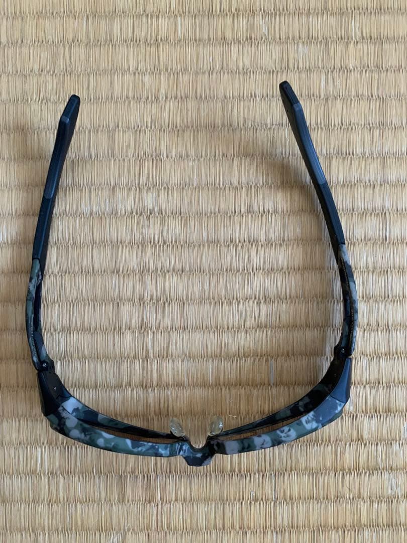 zeal 偏光サングラス　VERO 2nd