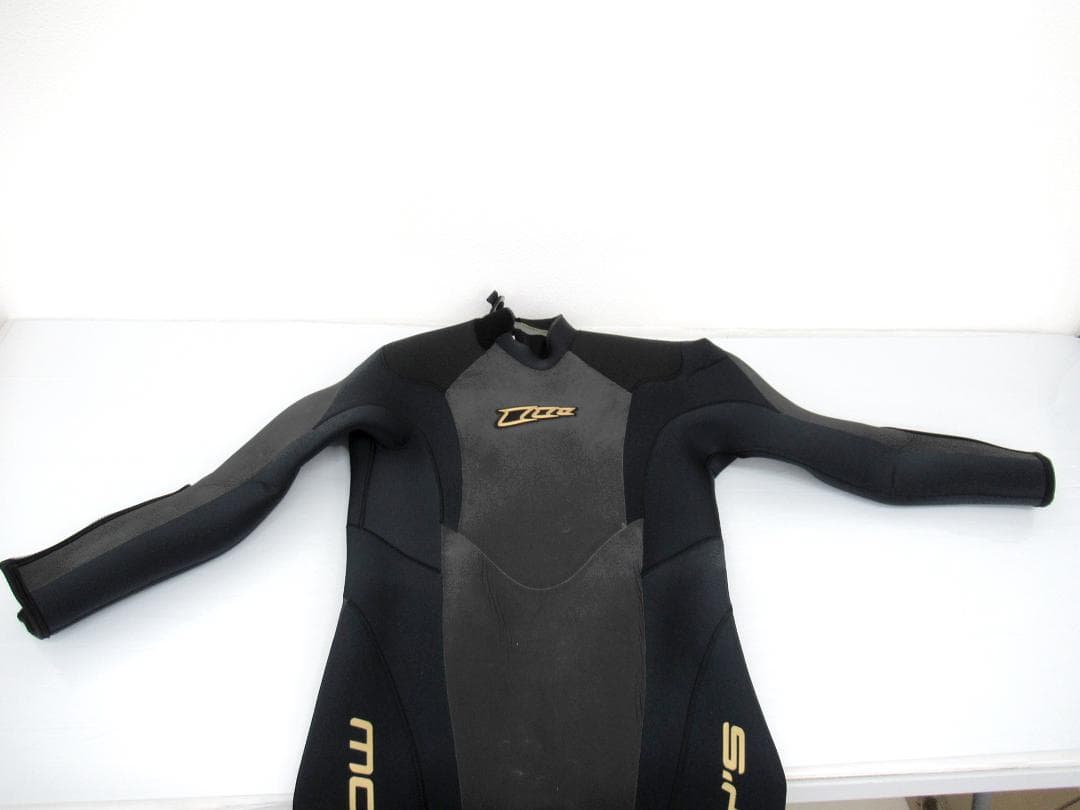 【mobby's/モビーズ】ダイビングウェットスーツ/フルスーツ/サイズオーダー