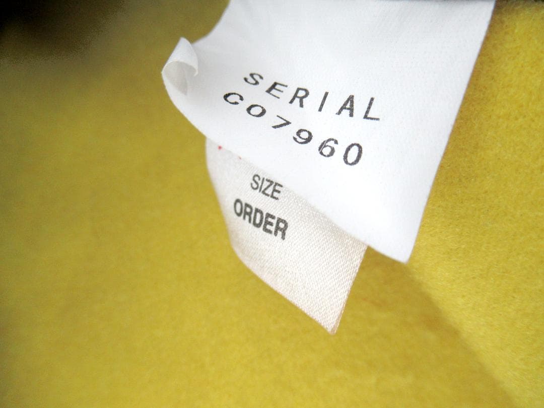 【mobby's/モビーズ】ダイビングウェットスーツ/フルスーツ/サイズオーダー