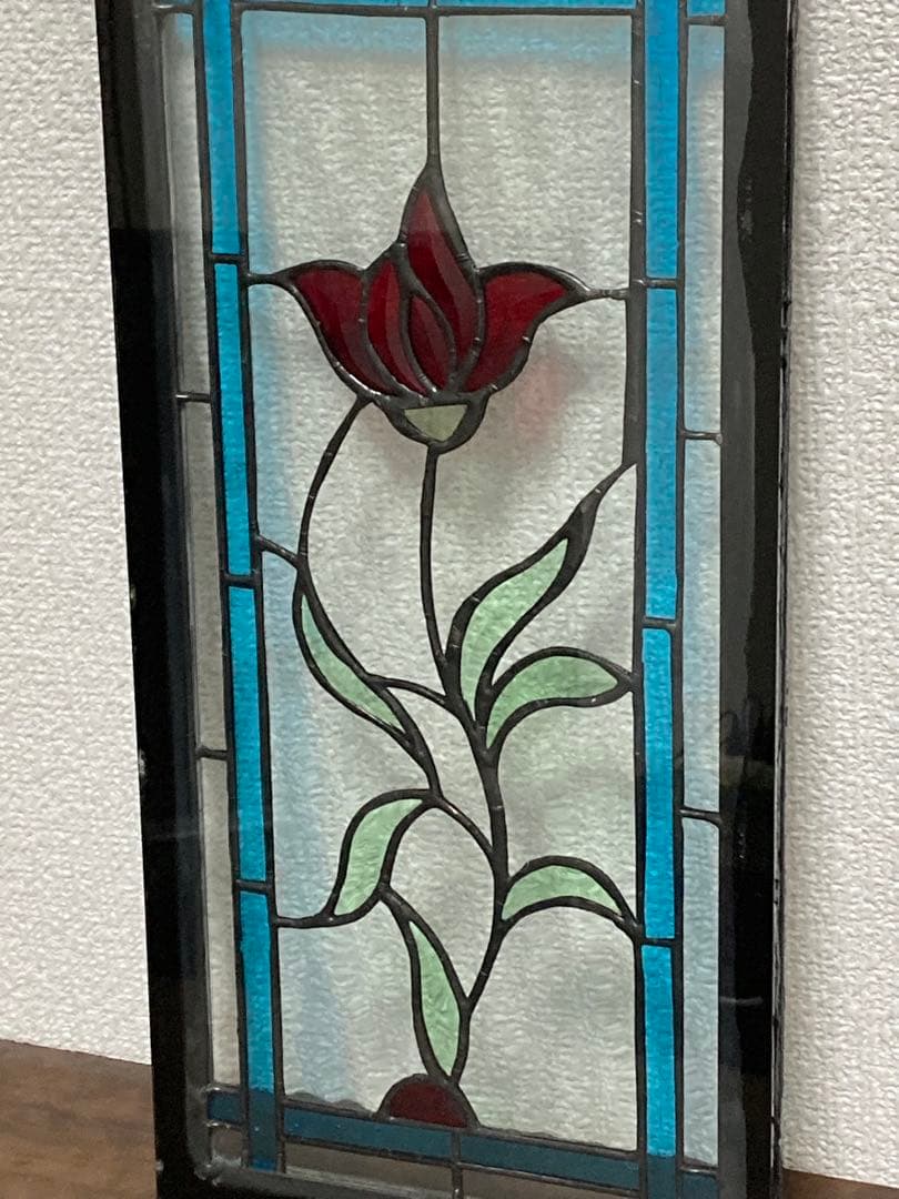 ステンドグラス No.1