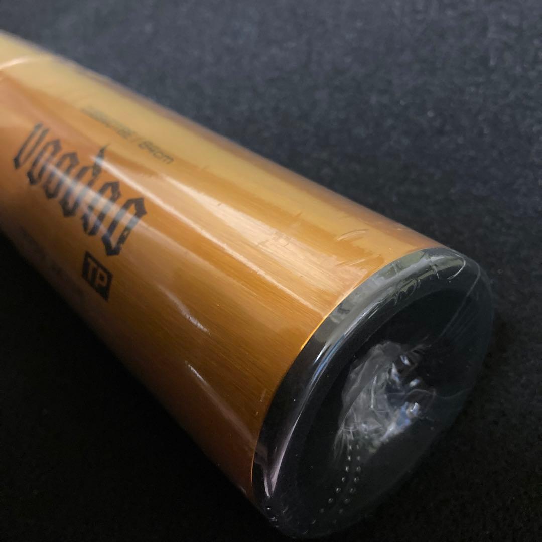 ディマリニ・ヴードゥ TP 一般硬式用　84cm ゴールド　新基準