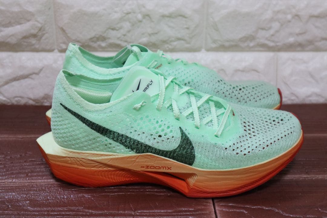 新品 25.5㎝　ナイキ ヴェイパーフライ 3 エウリド　キプチョゲ