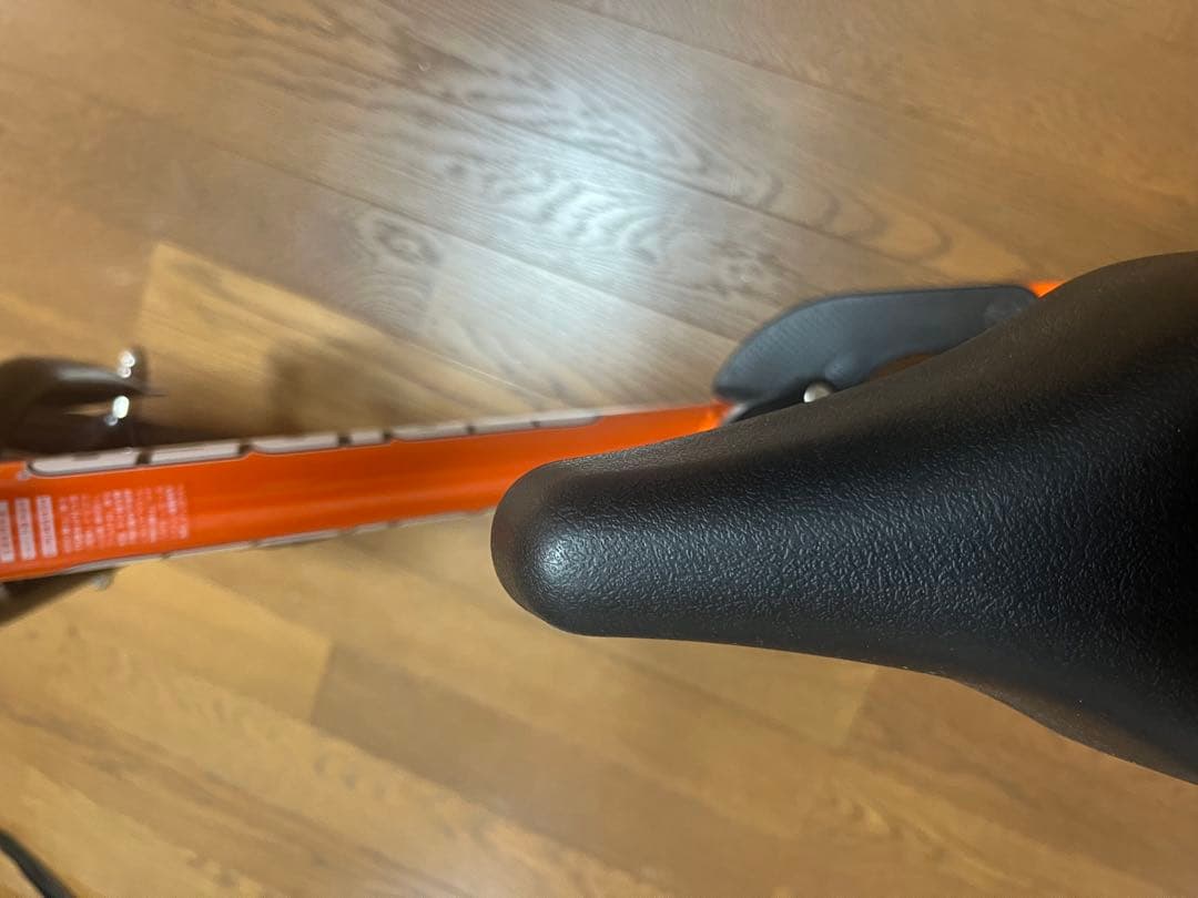 【拳西さま】ストライダー　スポーツモデル　12インチ