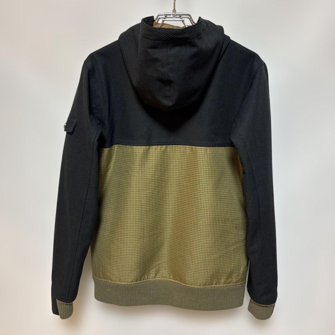 ホールデン　HOLDEN スノーボードジャケット　サイズS スノーウェア