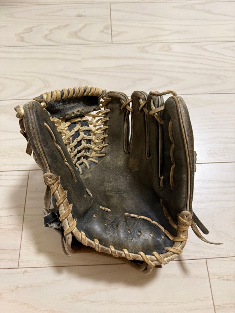 久保田スラッガー　グローブ
