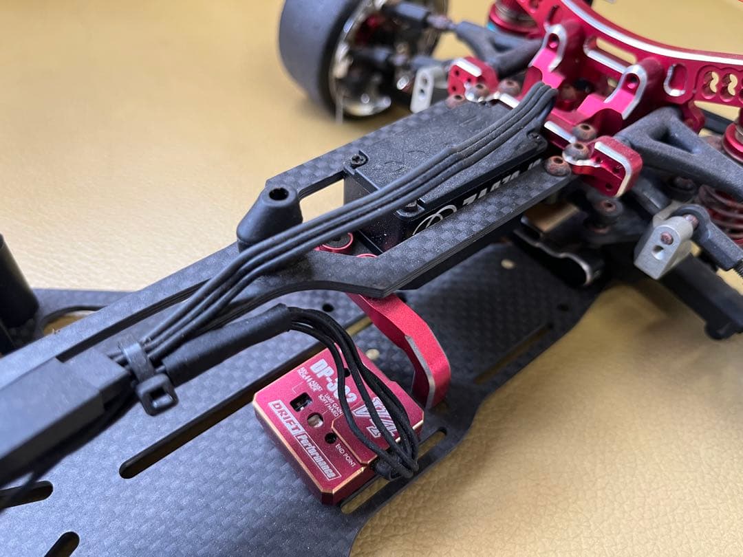 ヨコモ YD-2SXⅢ 中古品