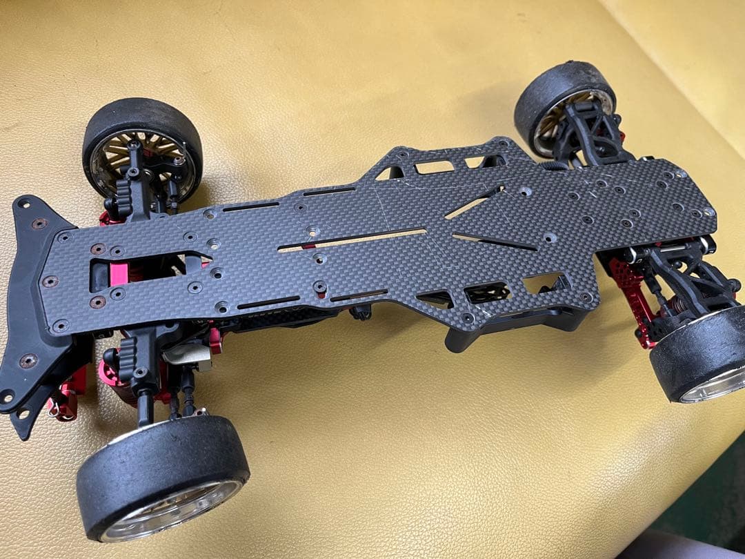 ヨコモ YD-2SXⅢ 中古品