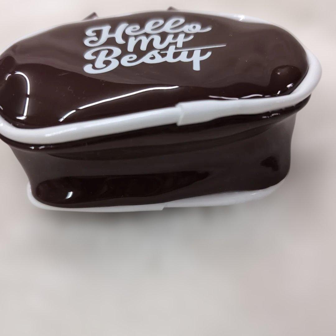 BE:FIRST ファンミ ミニボストン　大阪　福岡2点セット即日発送！