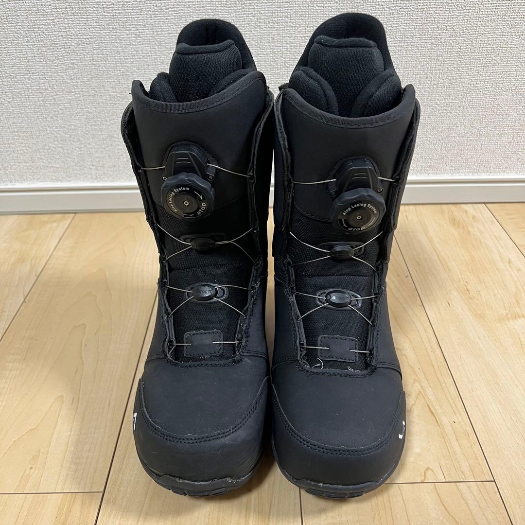 【即日発送】スノボブーツ　VISIONPEARKS 24.5cm