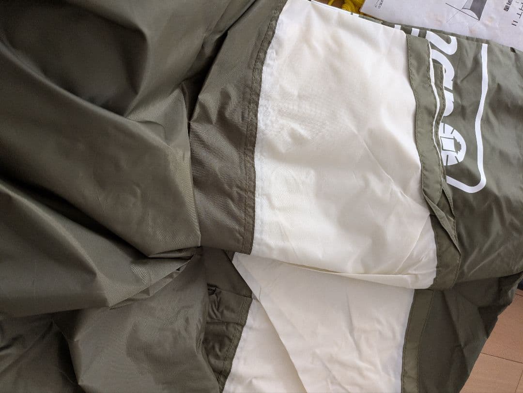 【美品】Coleman ヘキサライトⅡ