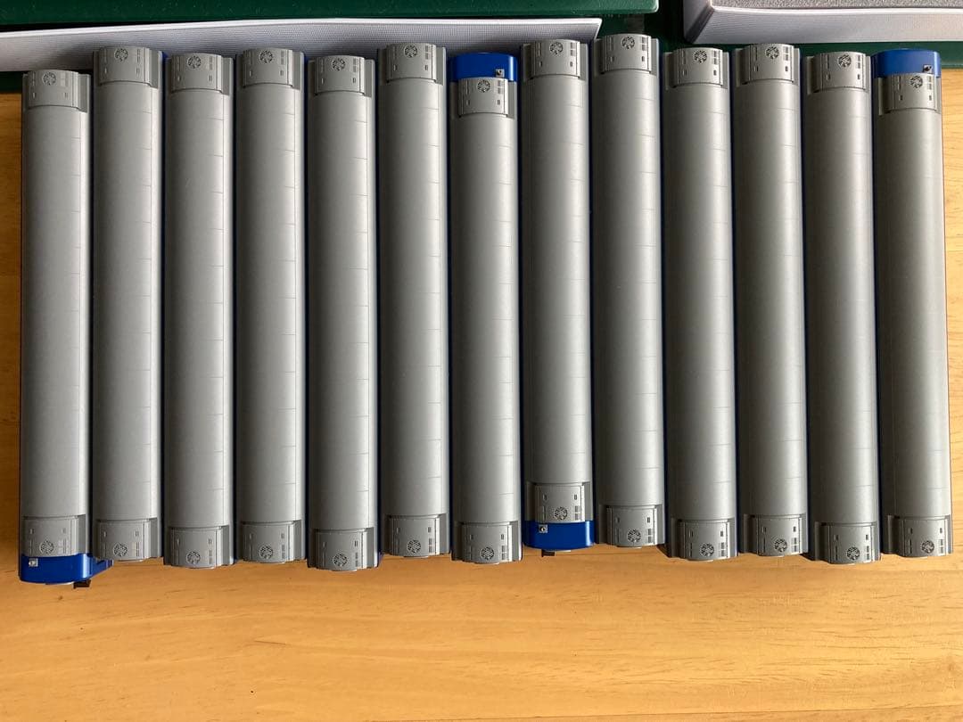 KATO Nゲージ　14系15形寝台特急あかつき　長崎・佐世保編成13両セット