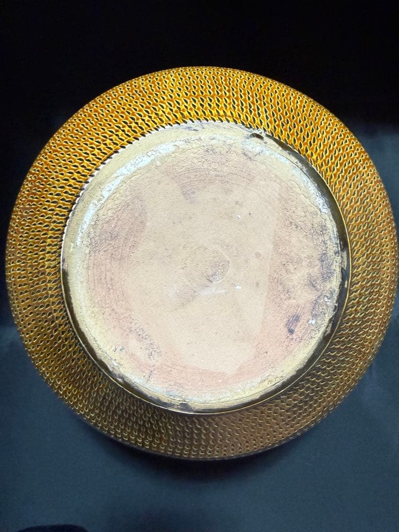 【残り1点、早い者勝ち】小鹿田焼　壺　花瓶