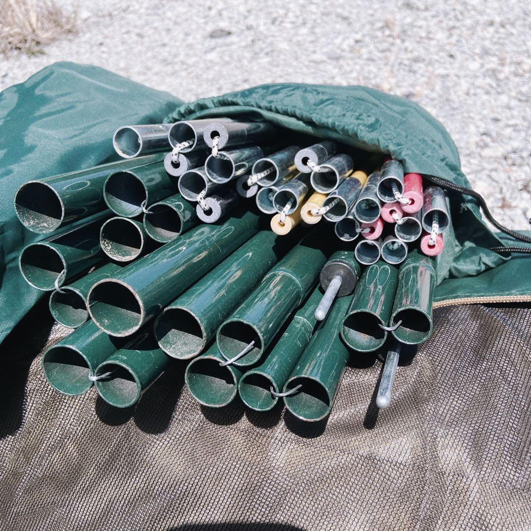 コールマン ラウンドスクリーン400EX