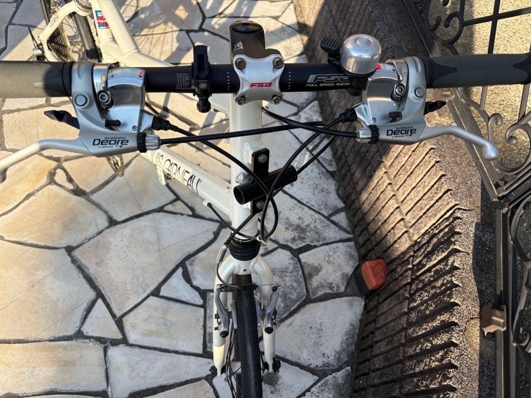 LOUIS GARNEAU LGS MVⅢ