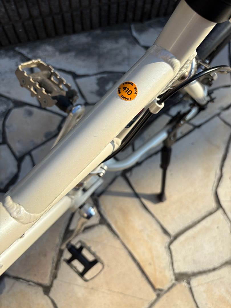 LOUIS GARNEAU LGS MVⅢ