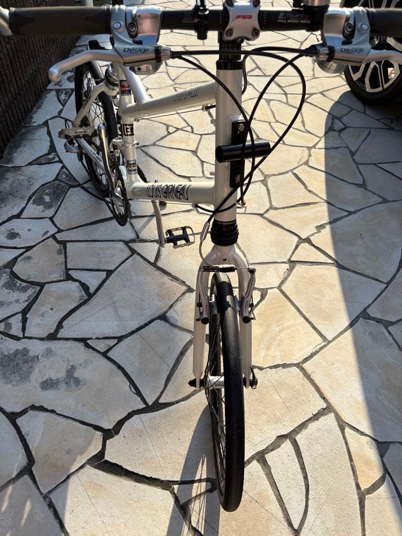 LOUIS GARNEAU LGS MVⅢ