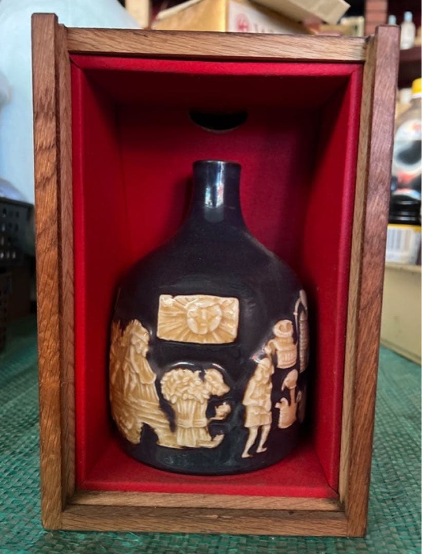 SUNTORY THE WHISKY サントリー ザ ウイスキー 特級