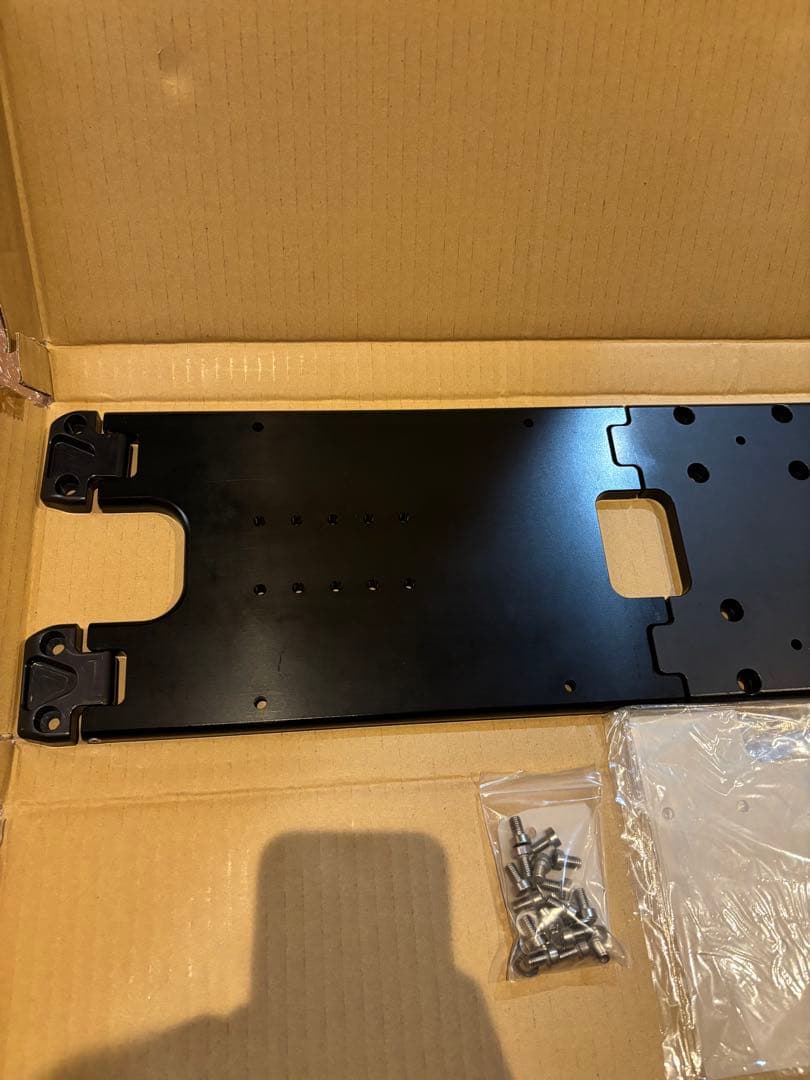 【極美品】ALC　MC12G　定価約14万　ALLFLEX-GS　アルフレックス