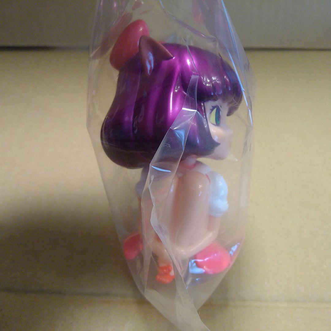 Morimeiworks 末日猫娘 / 末日猫＆菜々緒セット スーフェス ソフビ