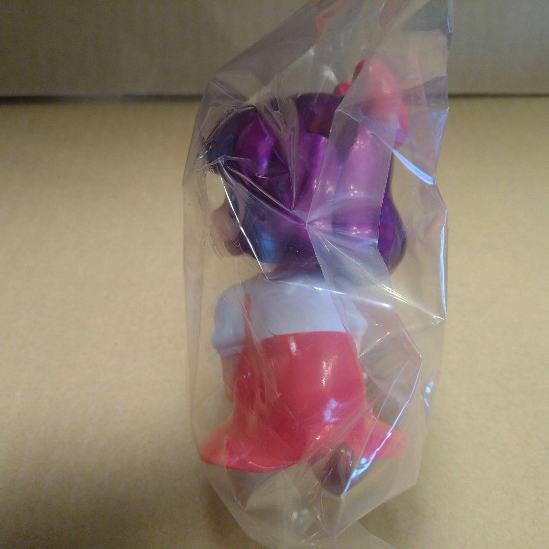 Morimeiworks 末日猫娘 / 末日猫＆菜々緒セット スーフェス ソフビ