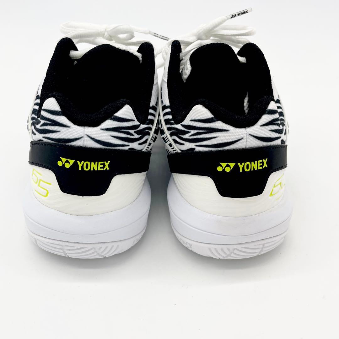 YONEX バドミントンシューズ POWER CUSHION 65Zスポーツ