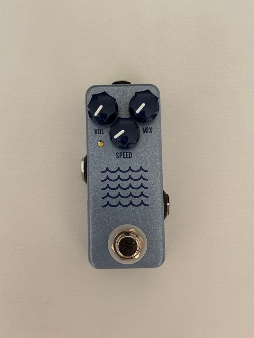 ギター JHS Pedals Tidewater Tremolo