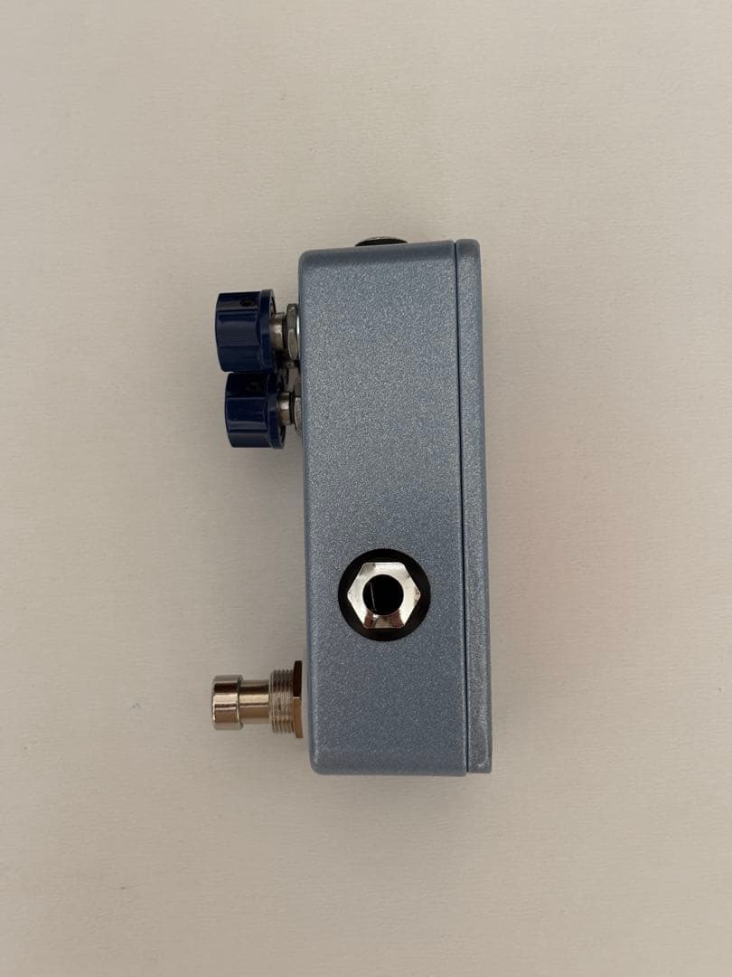 ギター JHS Pedals Tidewater Tremolo