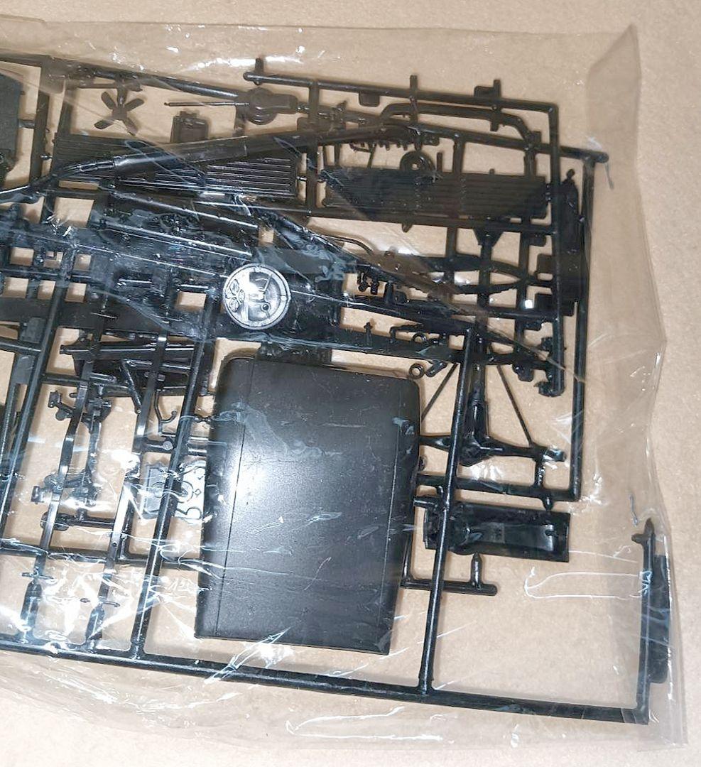 モノグラム 1/24 デューセンバーグ・モデルSJ 未組立品 希少 絶版