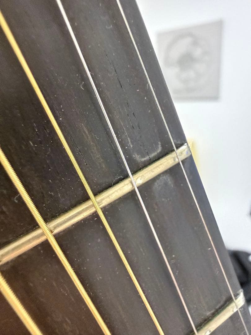 ギター Ibanez Artwood AW1010C