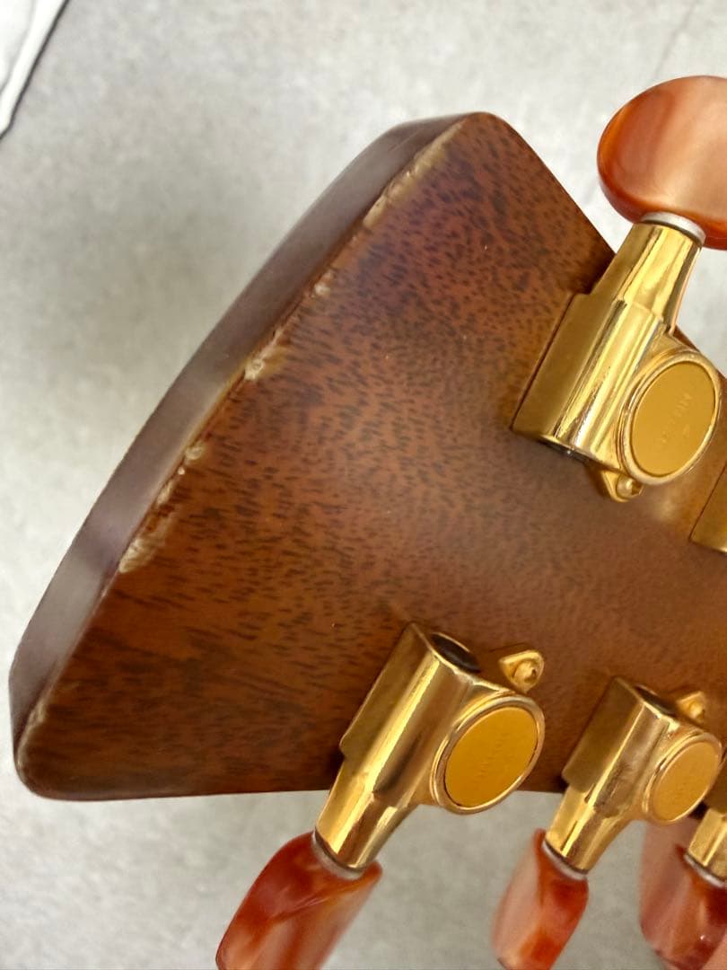 ギター Ibanez Artwood AW1010C