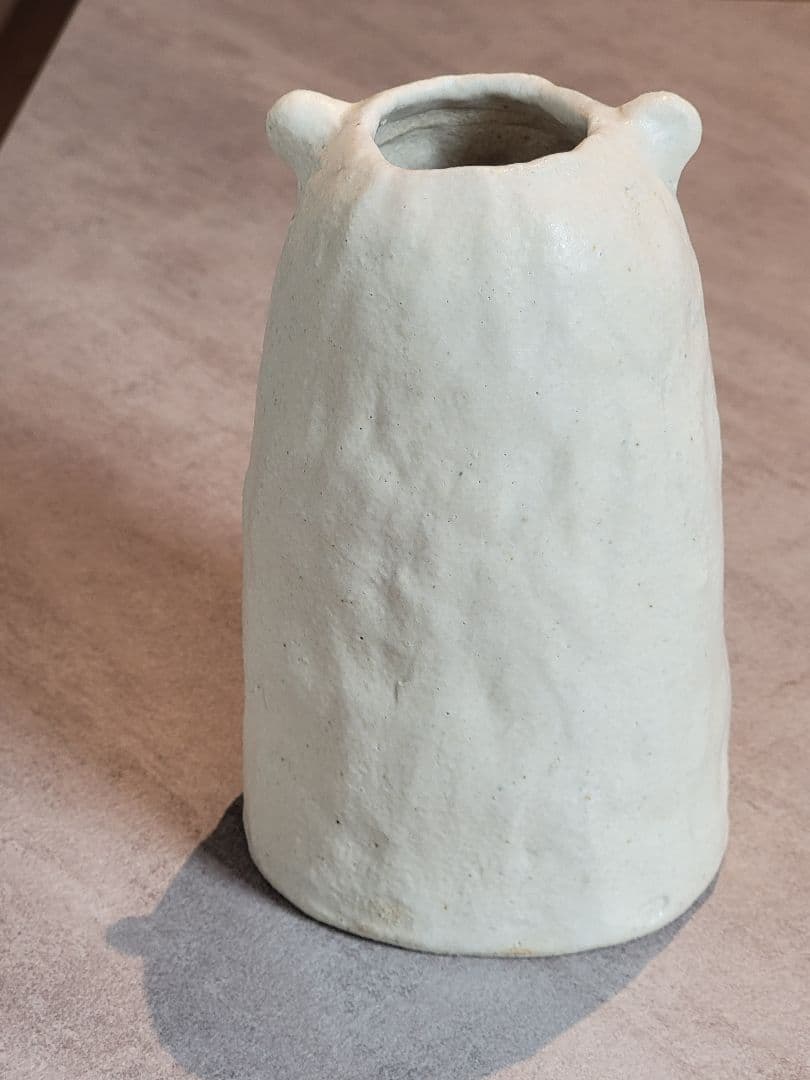 大サイズ・小堤晶子・花器