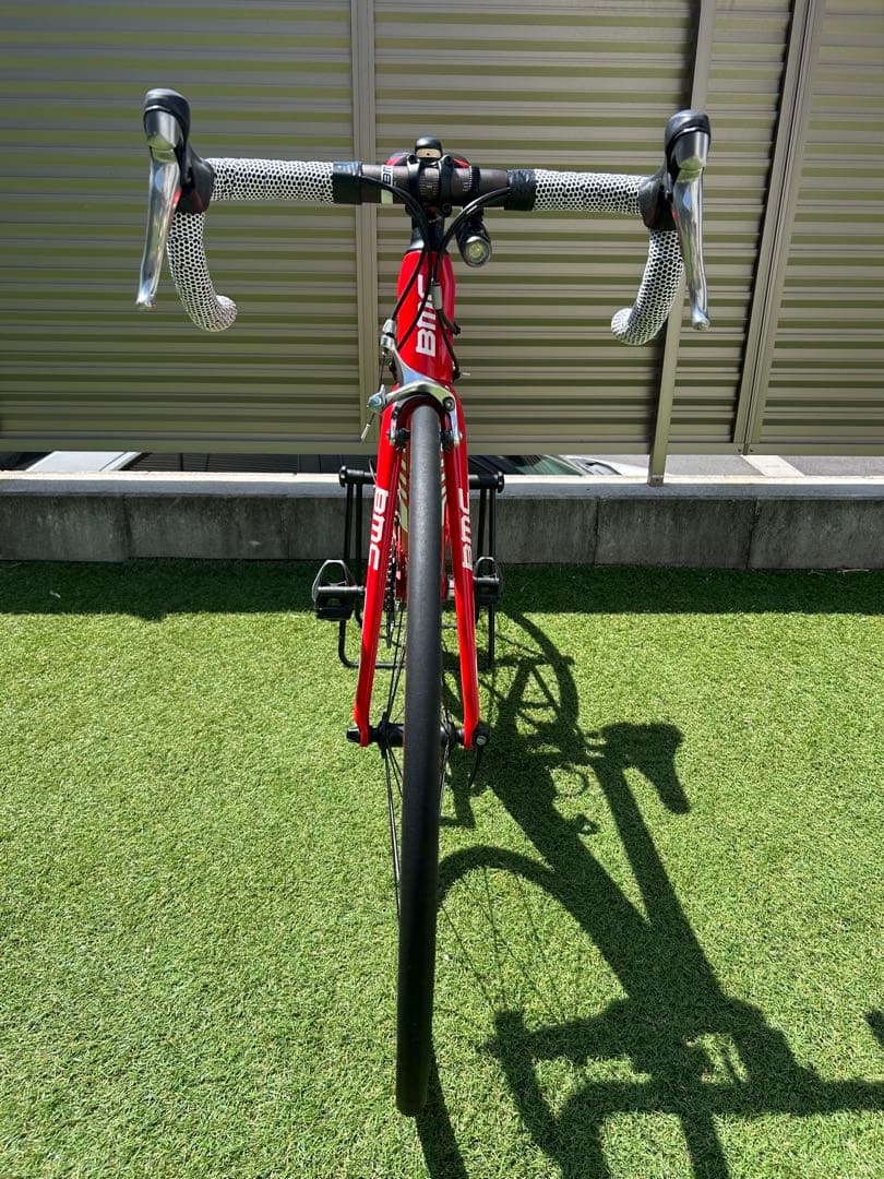 BMC チームマシン SLR03 カーボンフレーム　51サイズ