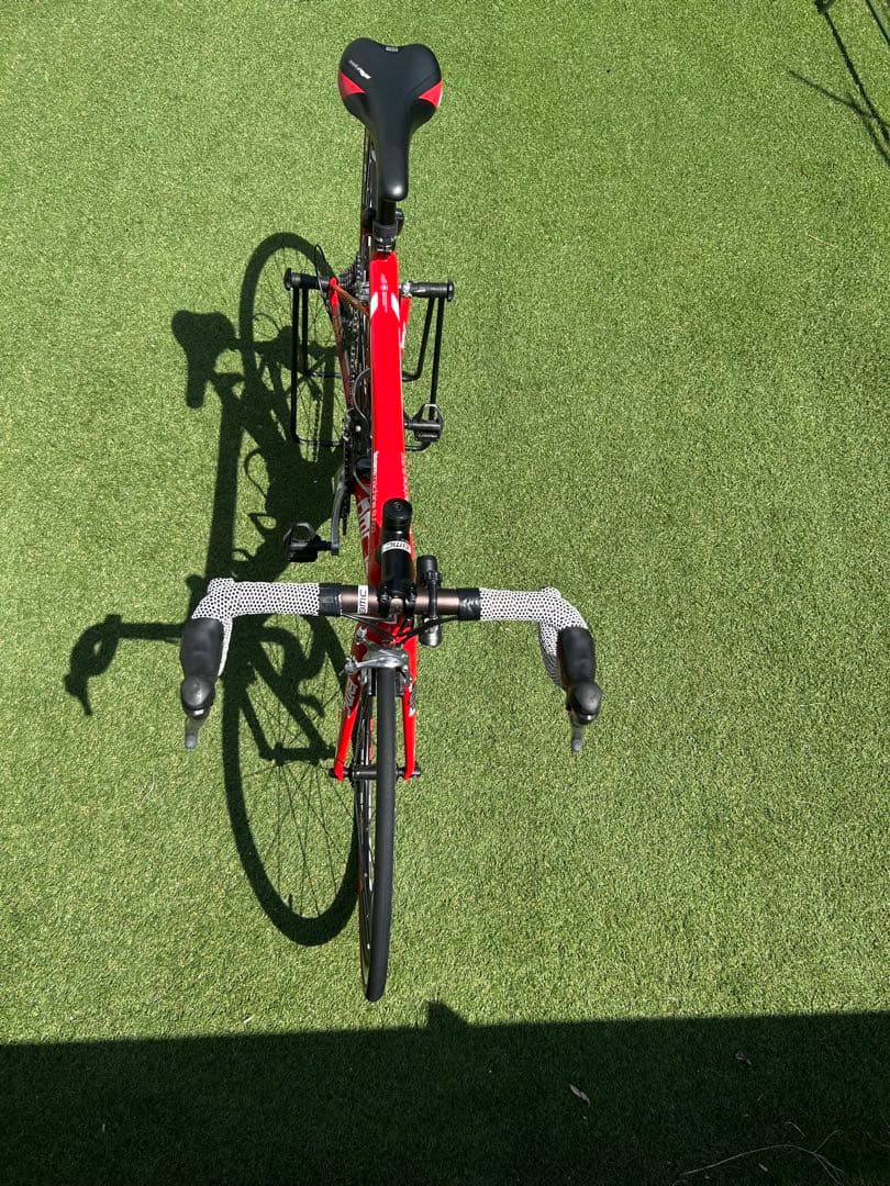 BMC チームマシン SLR03 カーボンフレーム　51サイズ