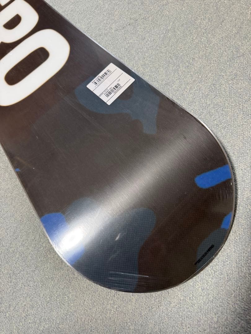 ★Nitro Ripper スノーボード キッズ★