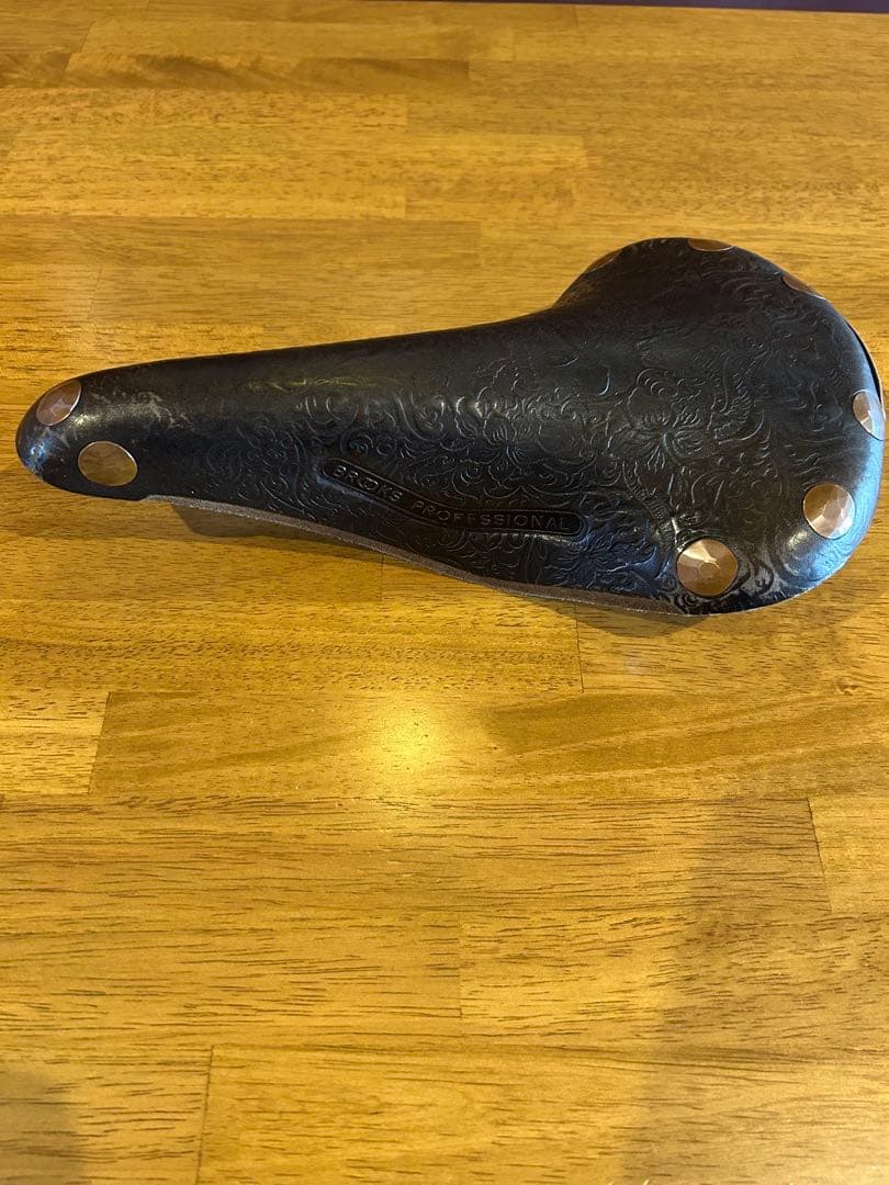 BROOKS ブルックス× バンズ コラボサドル 世界限定500個