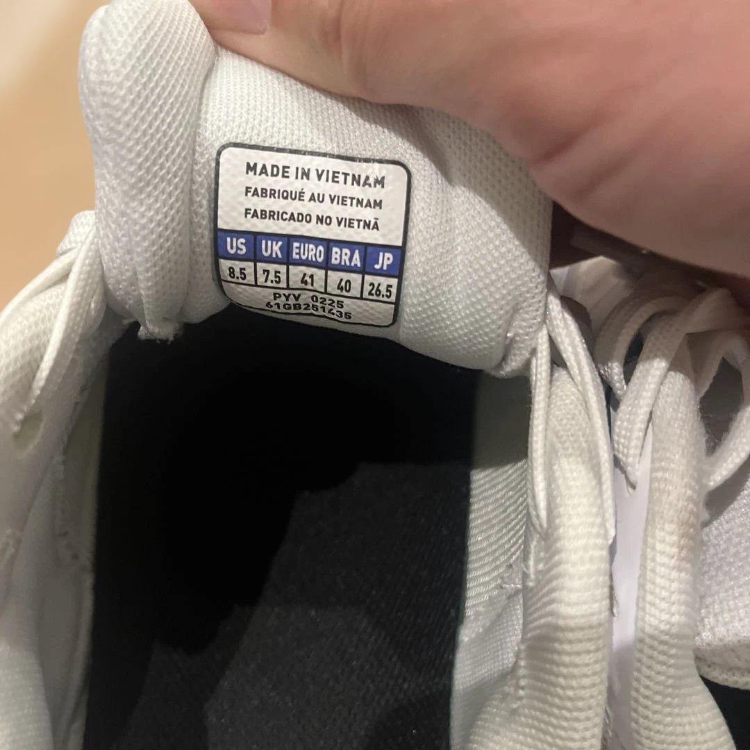 ミズノ　ソフトテニス　シューズ