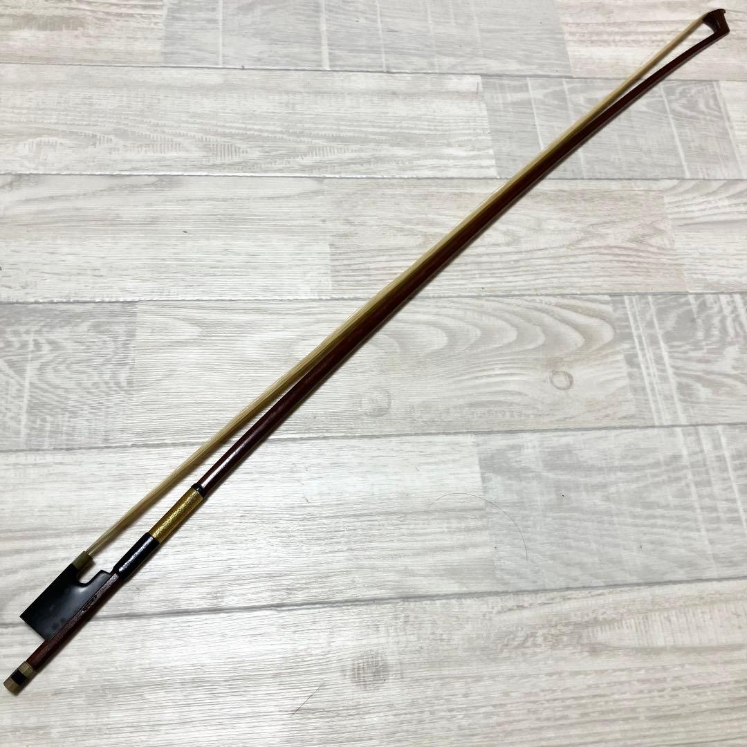 【中古良音】SUZUKI NO.550 4/4 1981年 スズキバイオリン希少