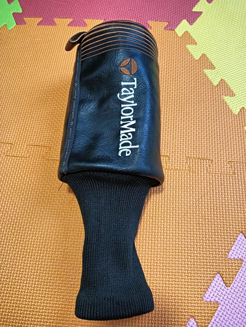 【レフティ】テーラーメイド　バーナーミニドライバー11.5度　レフティ