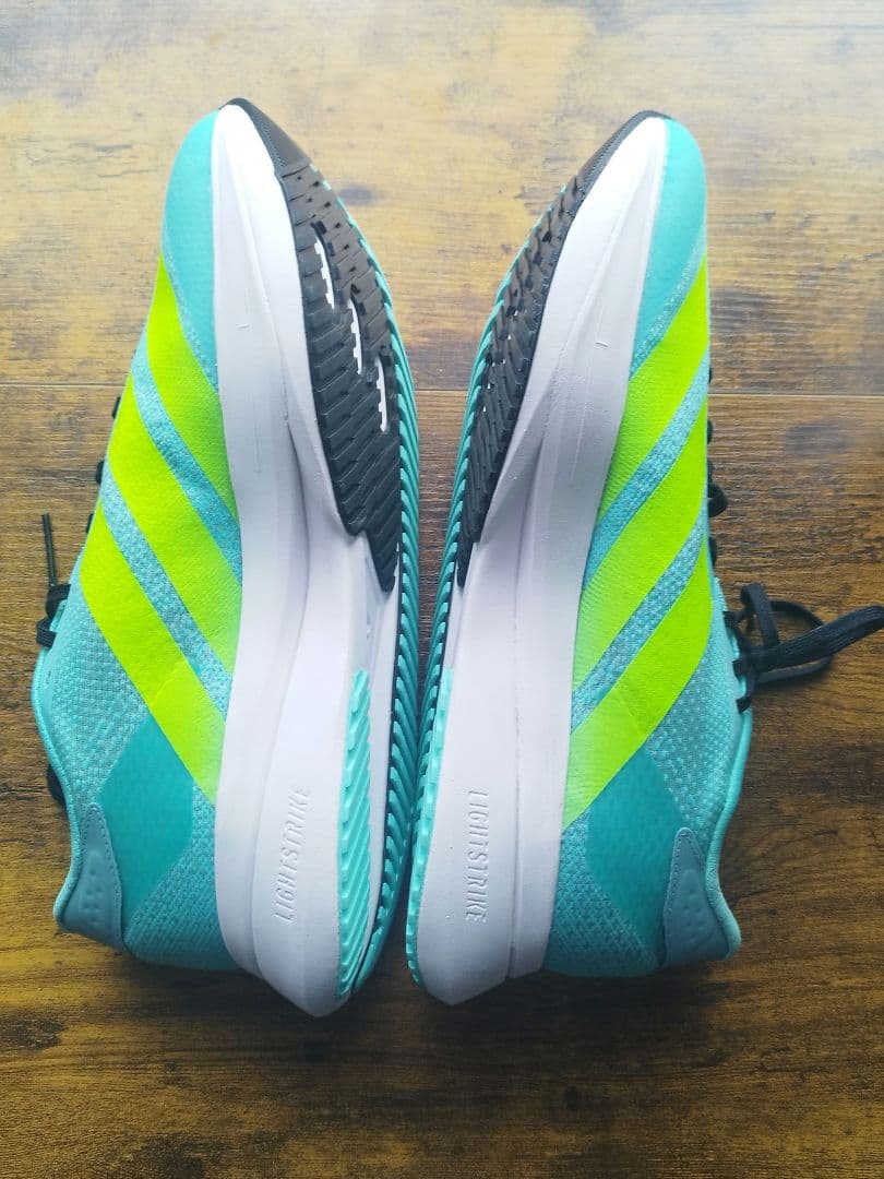 adidas Adizero SL2 \"JR5121” 新品未使用