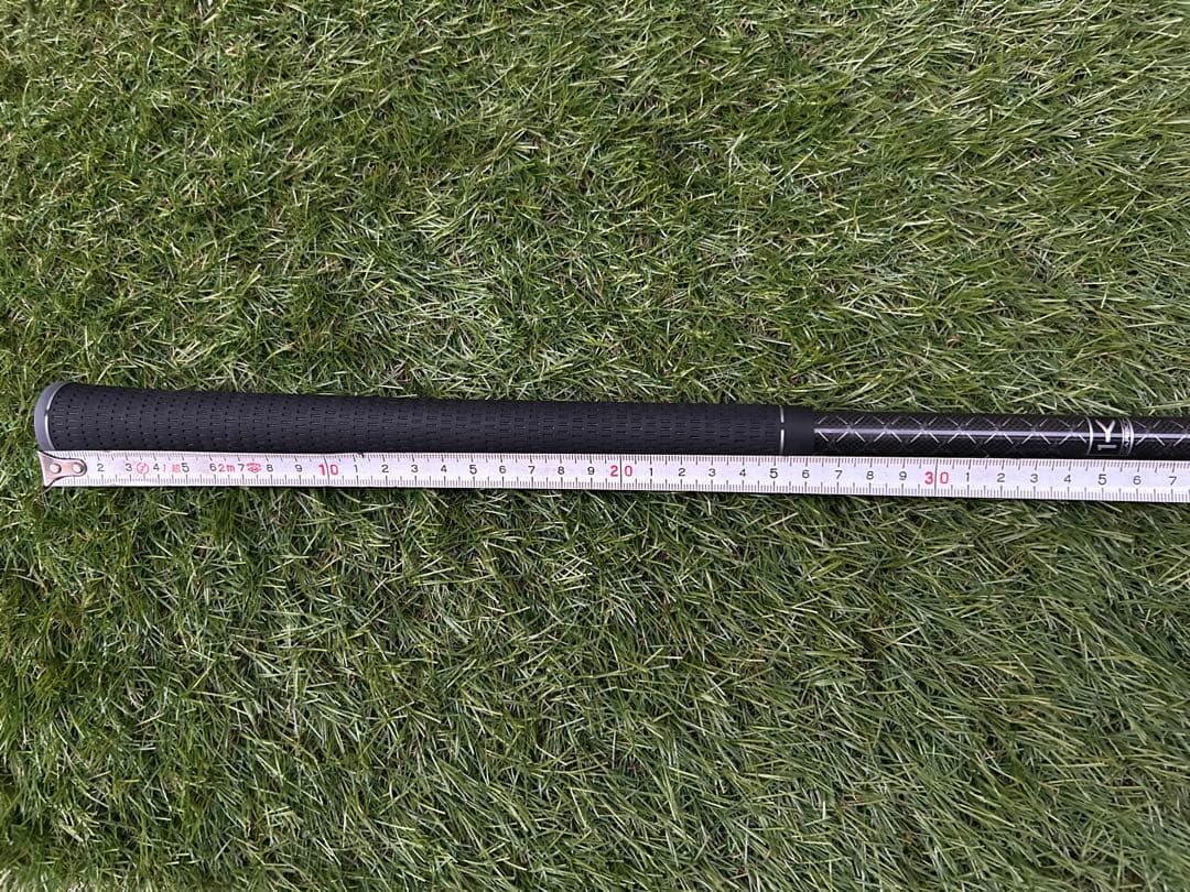 1W用【テーラースリーブ】テンセイPro Red 1K 60 S 三菱ケミカル