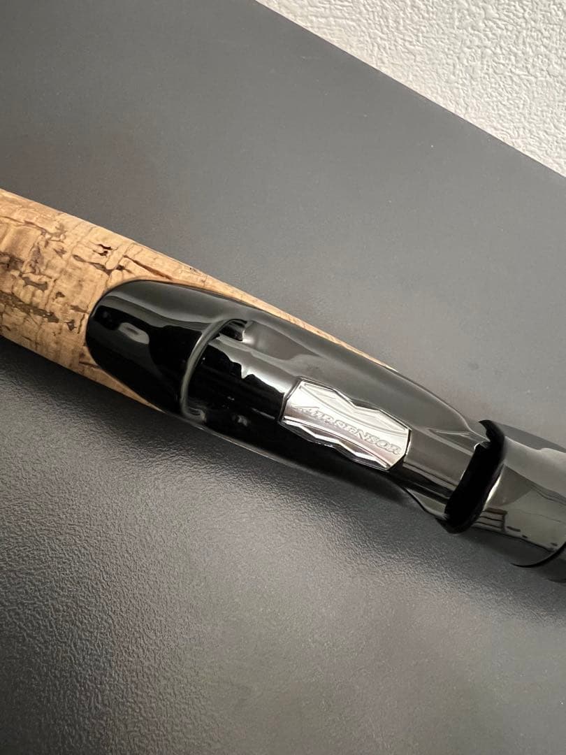 ブレイゾン BLAZON S64L-2・ST バスロッド スピニング DAIWA