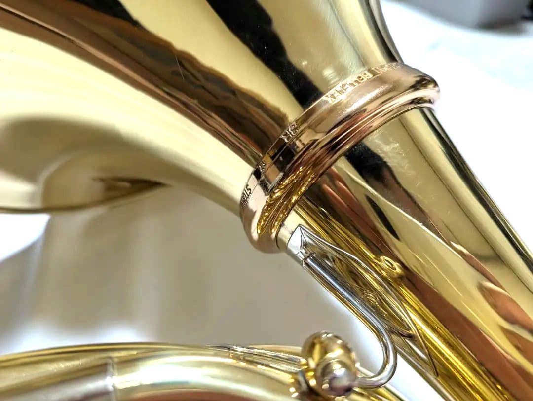 Stonvi　Elite　フルダブル / bagsケース★週末限定値下