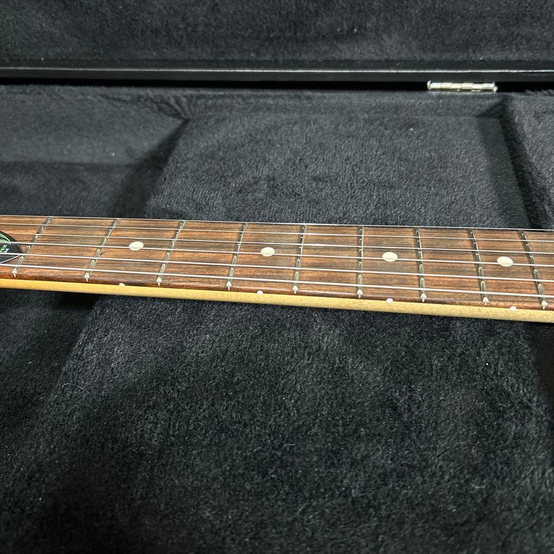 ギター Fender Road Worn 60s Stratocaster