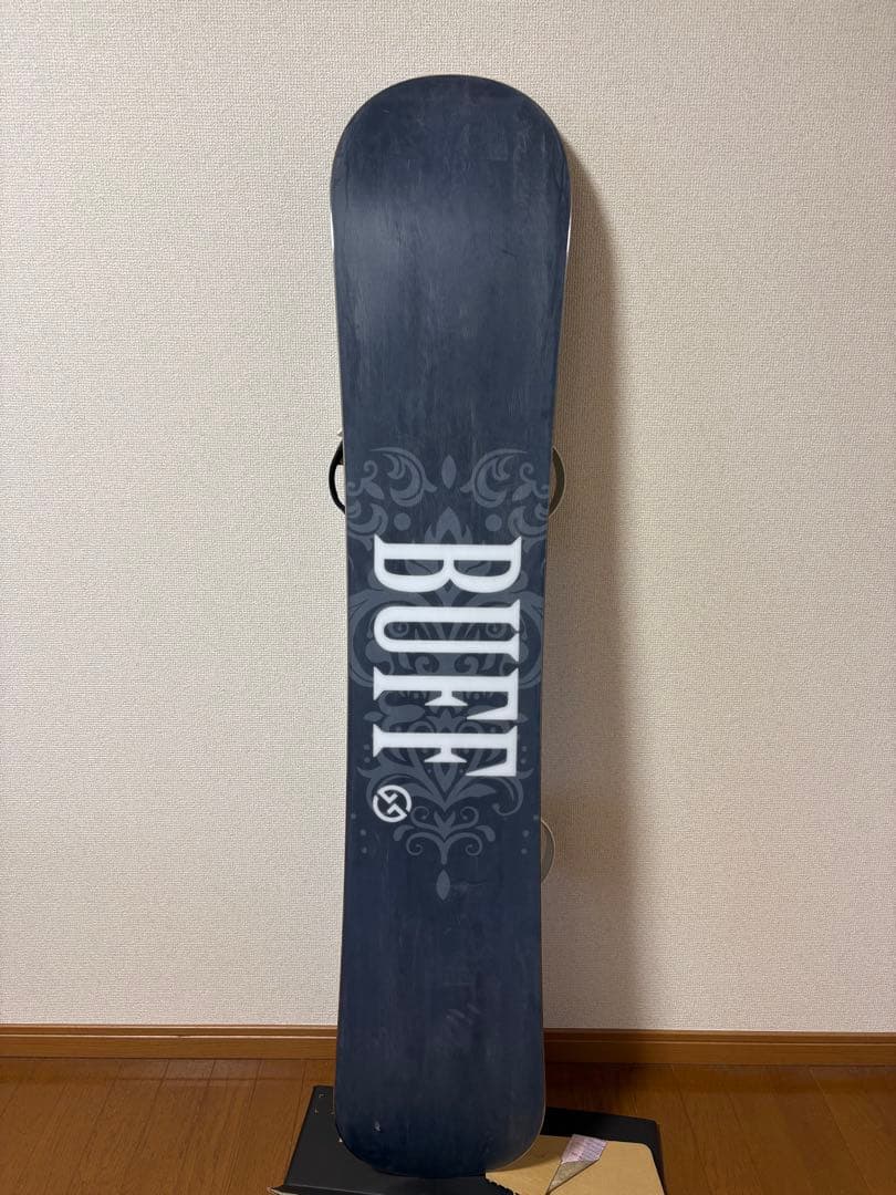 GTboards BUFF 150 24-25モデル