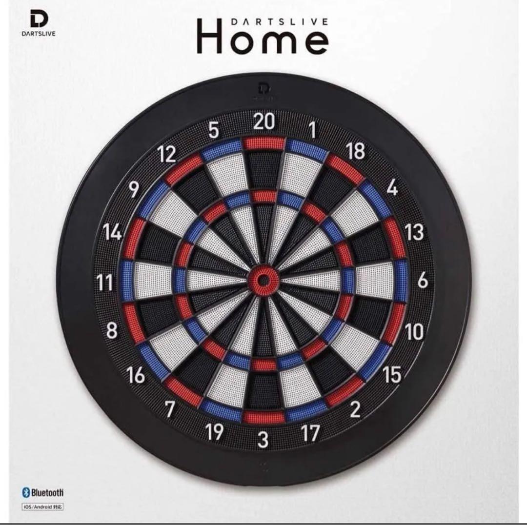 DARTSLIVE  ダーツライブホーム ダーツボード